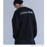 MDRマルチプリントロンＴ | osharewalker【MEN】 | 詳細画像9 