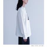 MDRマルチプリントロンＴ | osharewalker【MEN】 | 詳細画像15 