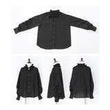 somari imagination襟フリルボウタイブラウス | osharewalker | 詳細画像15 