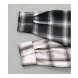 MDRオンブレチェックシャツ | osharewalker【MEN】 | 詳細画像16 