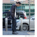 MDRレギュラーカラーシャツ | osharewalker【MEN】 | 詳細画像4 