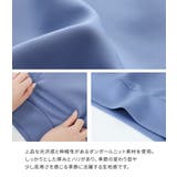 n'OrLABELダンボールニットスタンドプルオーバー | osharewalker | 詳細画像3