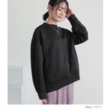 n'OrLABELダンボールニットスタンドプルオーバー | osharewalker | 詳細画像9