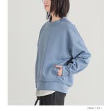 n'OrLABELダンボールニットスタンドプルオーバー | osharewalker | 詳細画像14