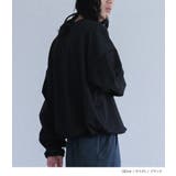 MDRポンチ袖スエードプルオーバー | osharewalker【MEN】 | 詳細画像7