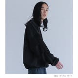 MDRポンチ袖スエードプルオーバー | osharewalker【MEN】 | 詳細画像9