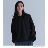 MDRポンチ袖スエードプルオーバー | osharewalker【MEN】 | 詳細画像11