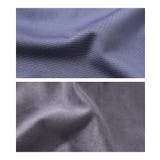 MDRポンチ袖スエードプルオーバー | osharewalker【MEN】 | 詳細画像17