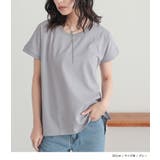 フレンチTシャツ | osharewalker | 詳細画像16