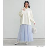 n'OrLABEL裏毛切替パーカー  | osharewalker | 詳細画像9 