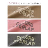 n'OrLABELピグメントロゴスウェット  | osharewalker | 詳細画像6 