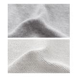 MDRオーバーサイズ裏毛ジップアップパーカー  | osharewalker【MEN】 | 詳細画像18 