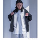 MDR畦編みVネックカーデ | osharewalker | 詳細画像6
