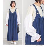 n'OrLABEL異素材キャンディースリーブスウェット | osharewalker | 詳細画像8 
