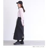 somari imagination袖ギャザーレースカットトップス | osharewalker | 詳細画像5 