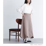 somari imaginationチュールテープフラワー刺繍シアーブラウス | osharewalker | 詳細画像6