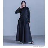 kOhAKUシアーアシメカットソー | osharewalker | 詳細画像2 