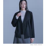 kOhAKUシアーアシメカットソー | osharewalker | 詳細画像10 