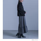 kOhAKUランダムラインニット | osharewalker | 詳細画像9