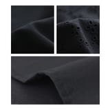 somari imaginationコットンレースリボン付きブラウス | osharewalker | 詳細画像16 