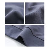 somari imaginationフラワーモチーフスウェット | osharewalker | 詳細画像18