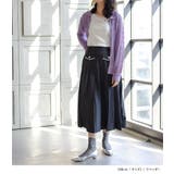 somari imagination透かし編みニットカーディガン  | osharewalker | 詳細画像4 