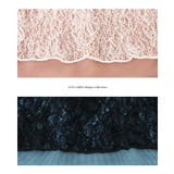 n'OrLABELレース切替ハイネックカットソー | osharewalker | 詳細画像6