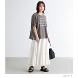 n'OrLABELネオプレーンテープデザインサンダル | osharewalker | 詳細画像4 