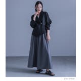 kOhAKUカッティングスタッズサンダル  | osharewalker | 詳細画像7 