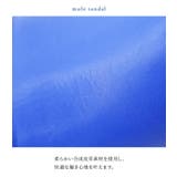 n'OrLABELミュールサンダル | osharewalker | 詳細画像9