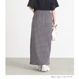 n'OrLABELリブカットソースカート | osharewalker | 詳細画像11 