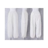 somari imaginationコットンレースカーゴパンツ  | osharewalker | 詳細画像14 