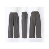 n'OrLABELワイドストレートパンツ | osharewalker | 詳細画像16 