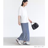 n'OrLABELラメナローロングスカート | osharewalker | 詳細画像11 