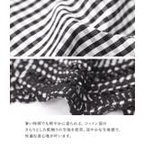 n'OrLABEL裾刺繍柄パンツ | osharewalker | 詳細画像5 