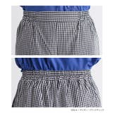 n'OrLABEL裾刺繍柄パンツ | osharewalker | 詳細画像15 