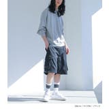 MDRイージーカーゴショーツ | osharewalker | 詳細画像2