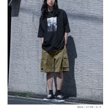 MDRイージーカーゴショーツ | osharewalker | 詳細画像4