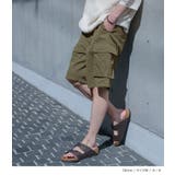 MDRイージーカーゴショーツ | osharewalker | 詳細画像5