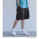 MDRイージーカーゴショーツ | osharewalker | 詳細画像7
