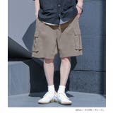 MDRイージーカーゴショーツ | osharewalker | 詳細画像8