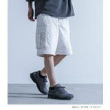 MDRイージーカーゴショーツ | osharewalker | 詳細画像11