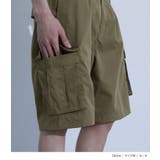 MDRイージーカーゴショーツ | osharewalker | 詳細画像12