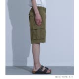 MDRイージーカーゴショーツ | osharewalker | 詳細画像15