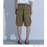 MDRイージーカーゴショーツ | osharewalker | 詳細画像16