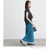 n'OrLABEL着丈が選べる撥水プリーツスカート | osharewalker | 詳細画像15