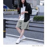 MDRパッカブルイージーショーツ | osharewalker【MEN】 | 詳細画像2 