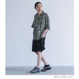 MDRパッカブルイージーショーツ | osharewalker【MEN】 | 詳細画像10 