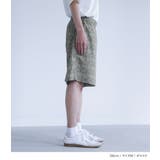 MDRパッカブルイージーショーツ | osharewalker【MEN】 | 詳細画像15 
