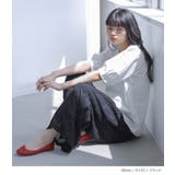 somari imaginationカットジャカードパンツ | osharewalker | 詳細画像4